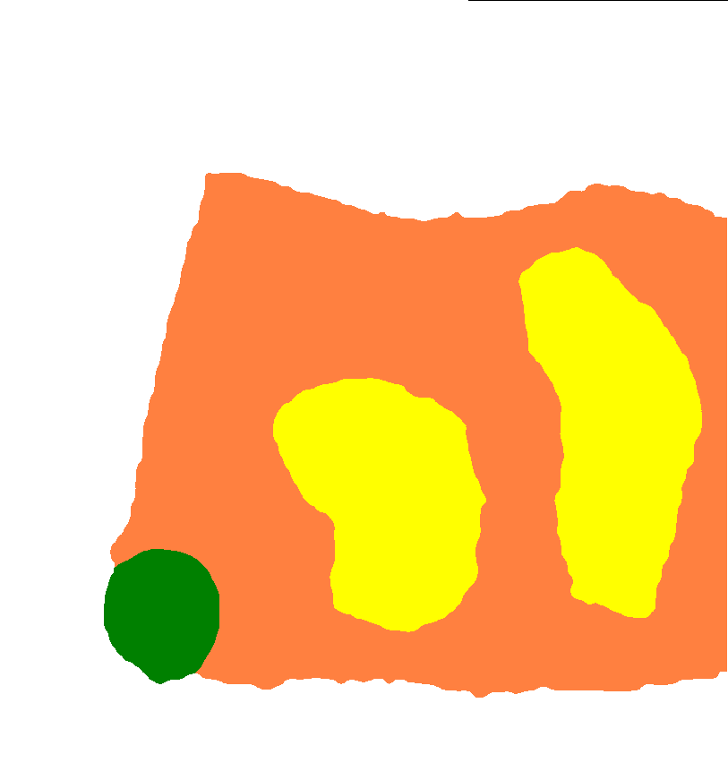 Little Blue and Little Yellow (08),绘本,绘本故事,绘本阅读,故事书,童书,图画书,课外阅读